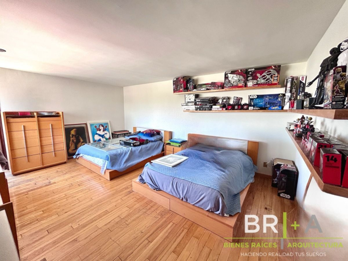 Departamento En Venta En Tecamachalco