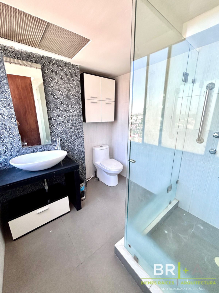 Departamento En Venta En Tecamachalco