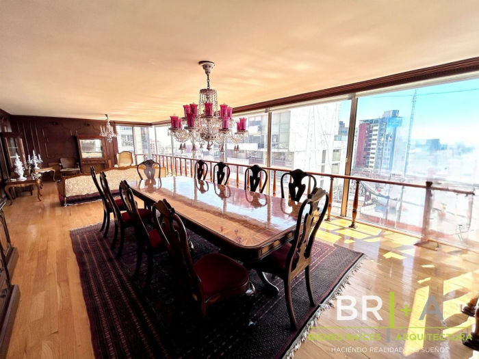 Departamento En Venta En Tecamachalco