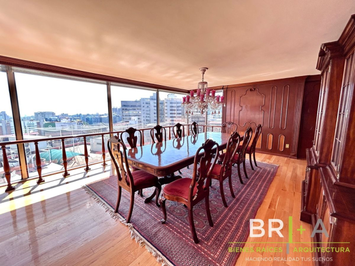 Departamento En Venta En Tecamachalco