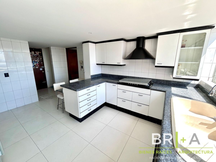 Departamento En Venta En Tecamachalco