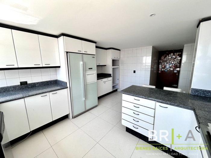 Departamento En Venta En Tecamachalco