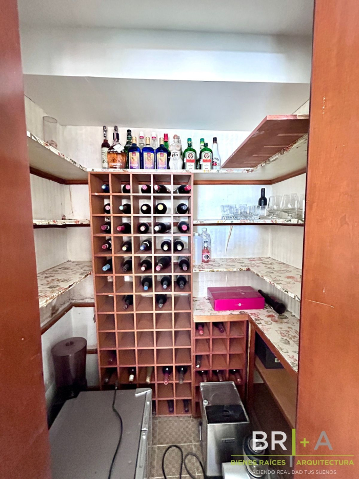 Departamento En Venta En Tecamachalco