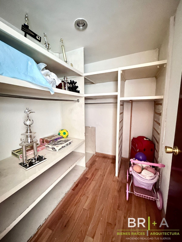Departamento En Venta En Tecamachalco