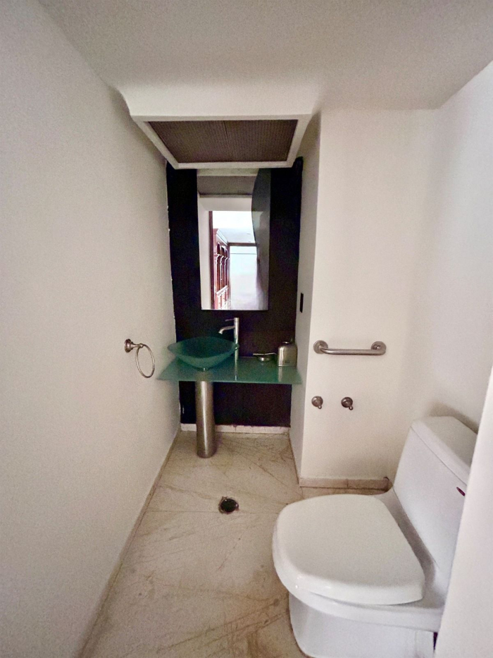 Departamento En Venta En Tecamachalco