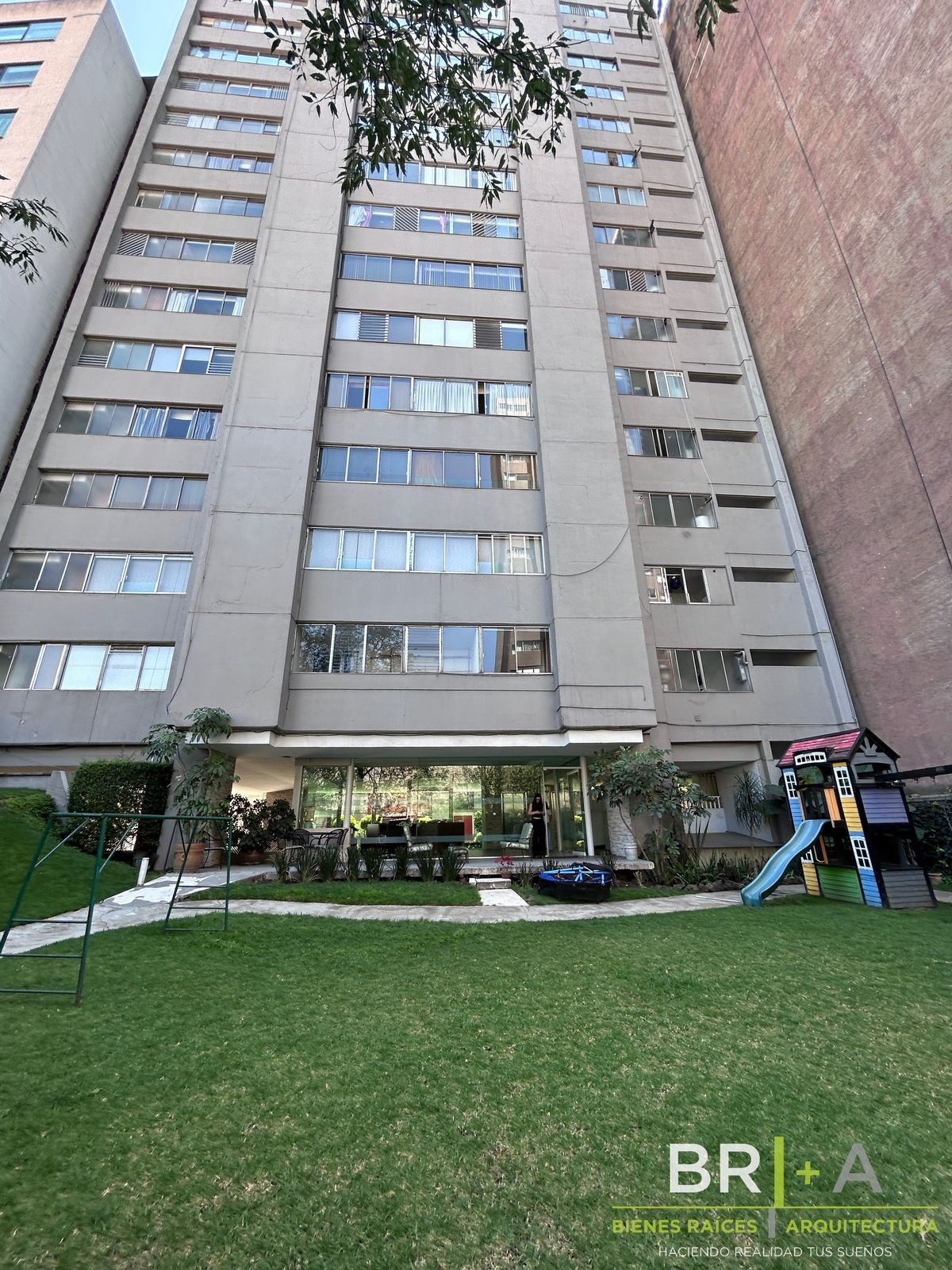 Departamento En Venta En Tecamachalco
