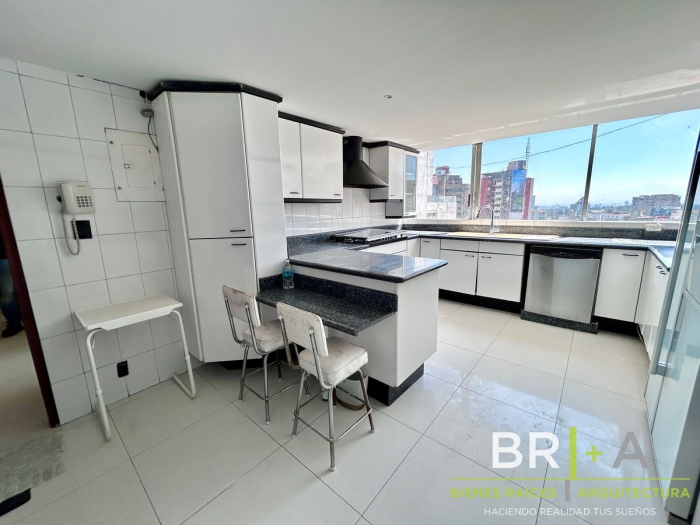 Departamento En Venta En Tecamachalco