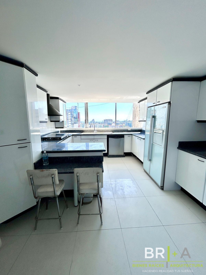 Departamento En Venta En Tecamachalco