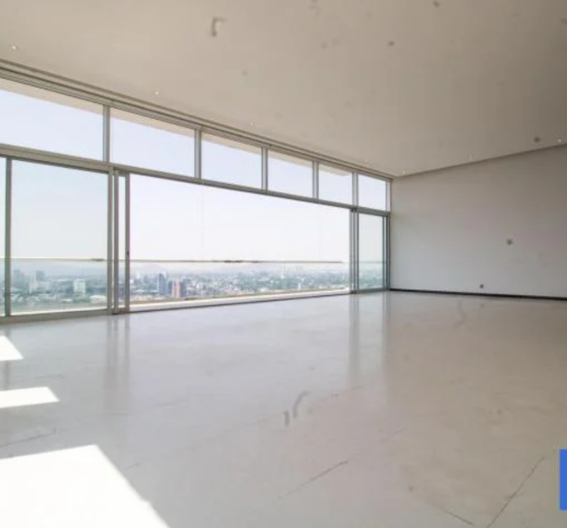 Penthouse En Venta En Central Park