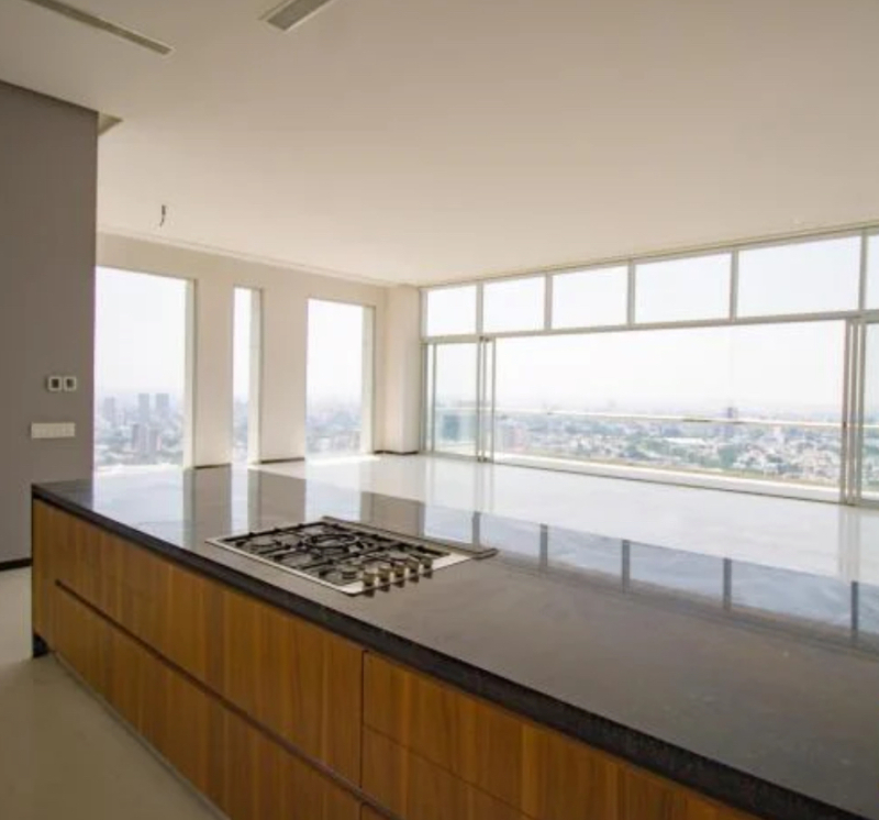 Penthouse En Venta En Central Park