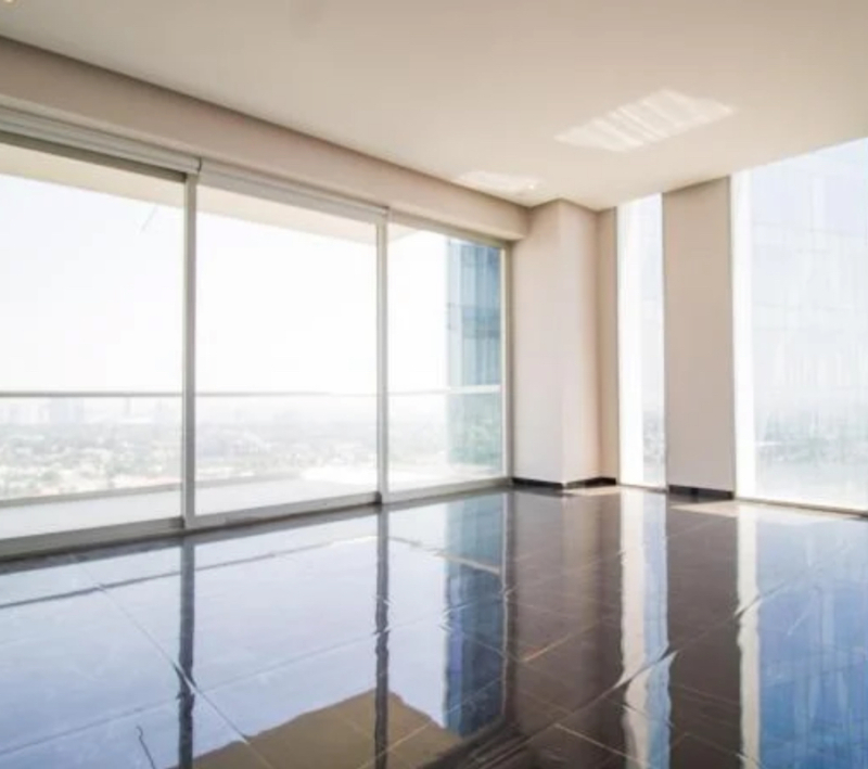 Penthouse En Venta En Central Park