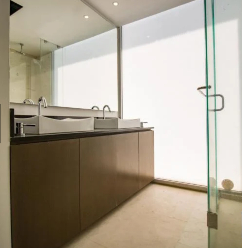 Penthouse En Venta En Central Park