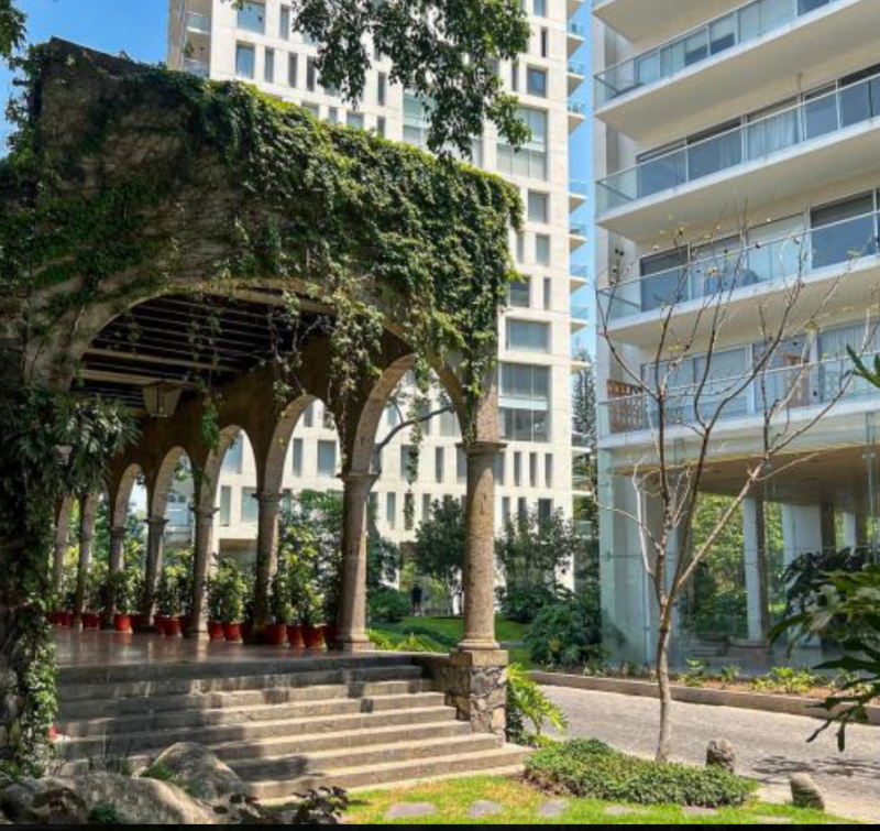 Penthouse En Venta En Central Park