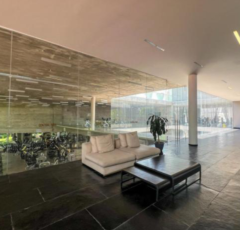 Penthouse En Venta En Central Park