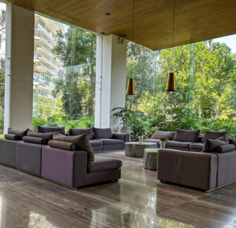 Penthouse En Venta En Central Park