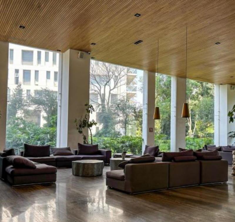 Penthouse En Venta En Central Park