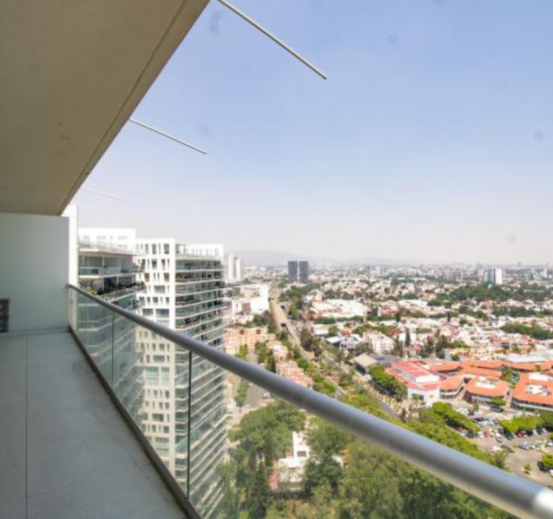 Penthouse En Venta En Central Park