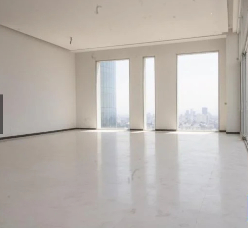 Penthouse En Venta En Central Park