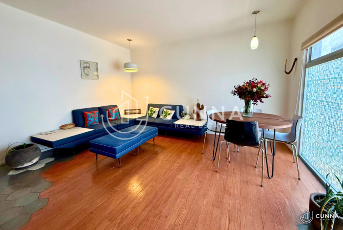 departamento mérida en venta