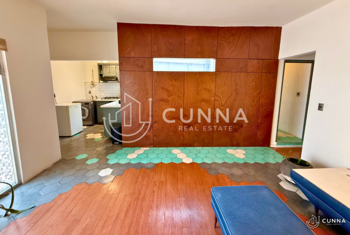 departamento mérida en venta