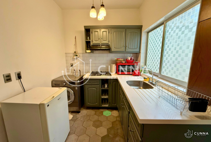 departamento mérida en venta