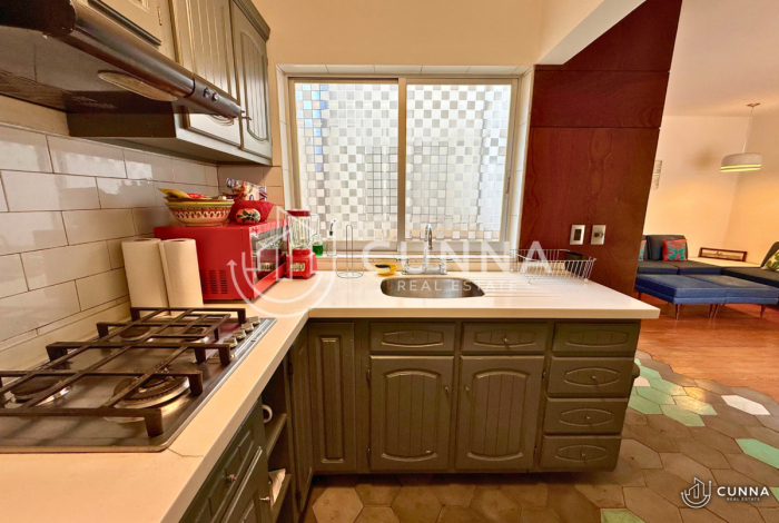 departamento mérida en venta