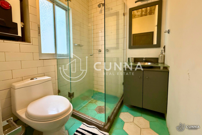 departamento mérida en venta