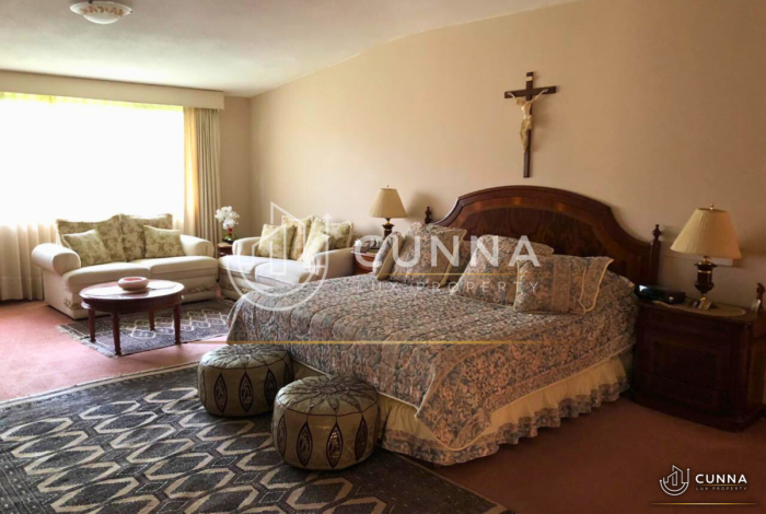 CASA AV. DE LAS FUENTES EN VENTA
