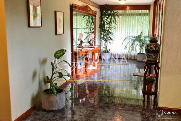 CASA AV. DE LAS FUENTES EN VENTA
