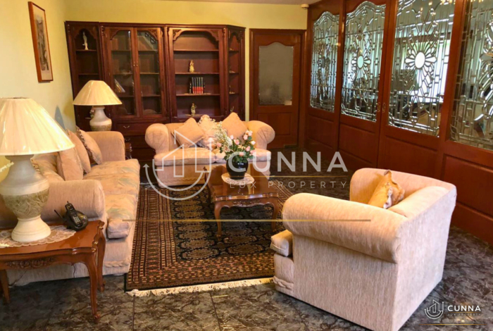 CASA AV. DE LAS FUENTES EN VENTA