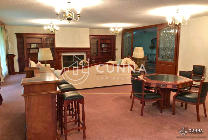 CASA AV. DE LAS FUENTES EN VENTA