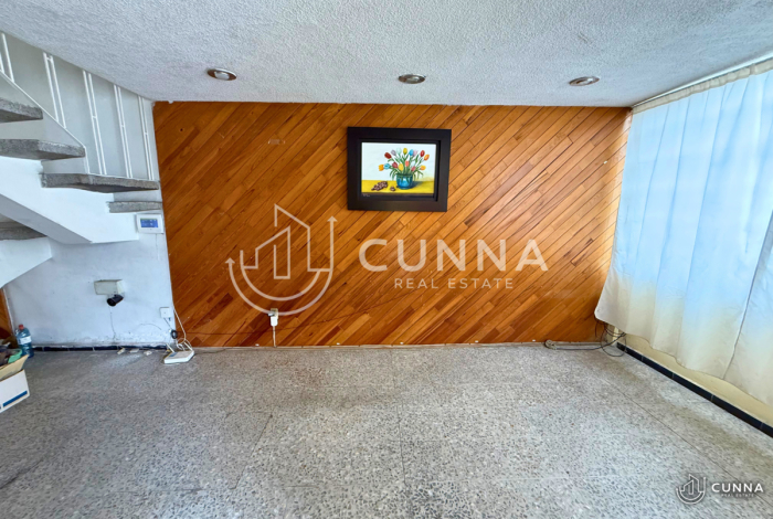 CASA RETORNO EN VENTA