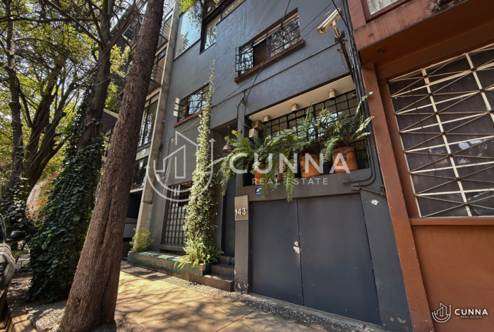 EDIFICIO NOCHEBUENA EN VENTA