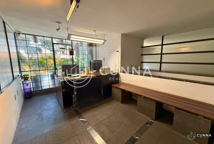 EDIFICIO NOCHEBUENA EN VENTA
