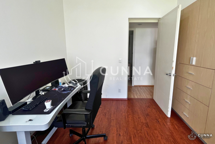 departamento atrio interlomas en venta