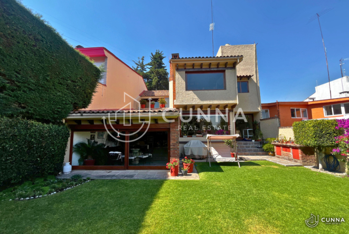 CASA ARCO EN VENTA