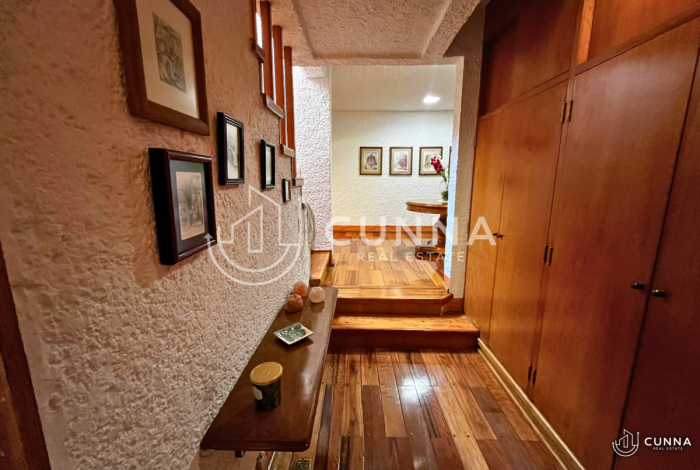 CASA ARCO EN VENTA