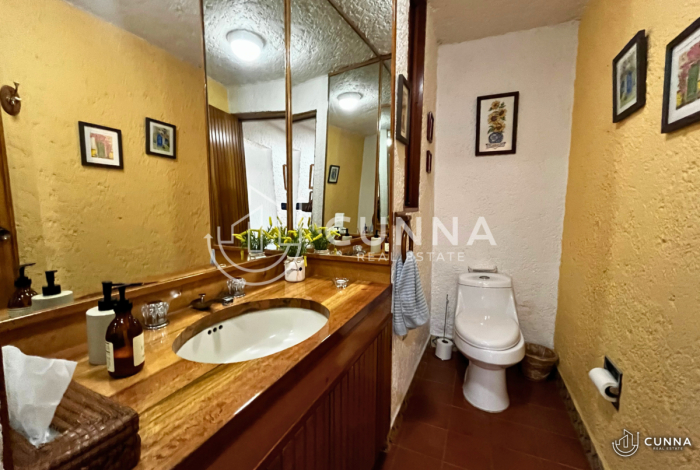 CASA ARCO EN VENTA