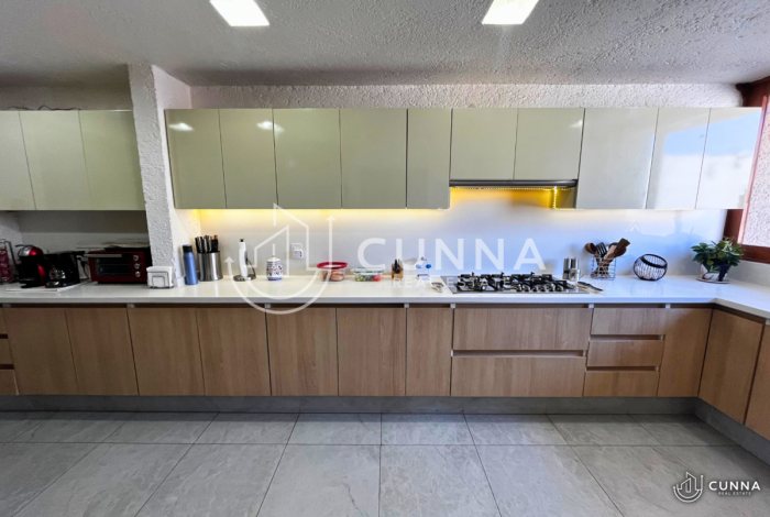 CASA ARCO EN VENTA