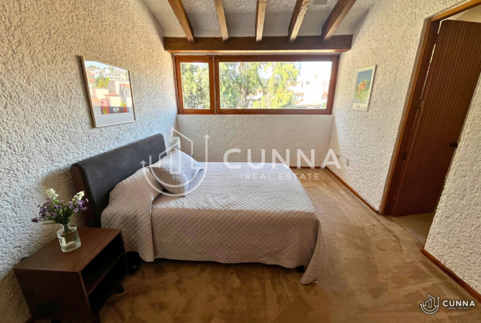 CASA ARCO EN VENTA