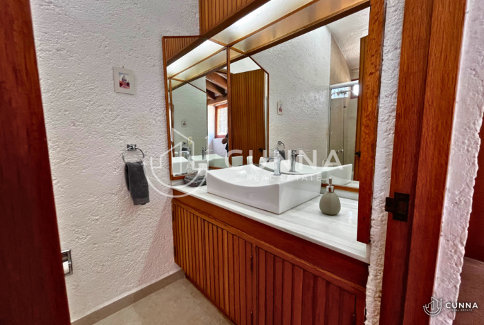 CASA ARCO EN VENTA