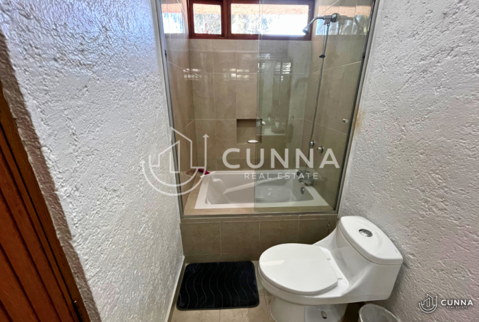 CASA ARCO EN VENTA