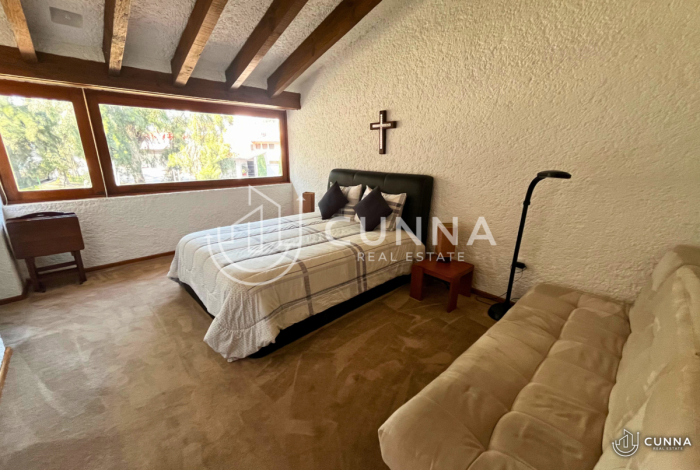 CASA ARCO EN VENTA