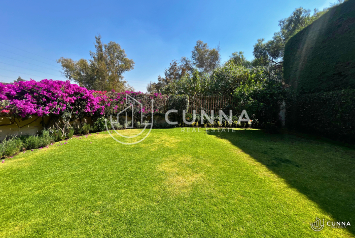 CASA ARCO EN VENTA