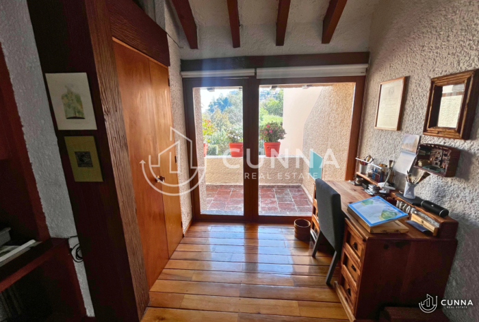 CASA ARCO EN VENTA