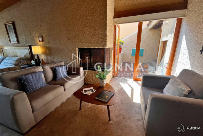 CASA ARCO EN VENTA