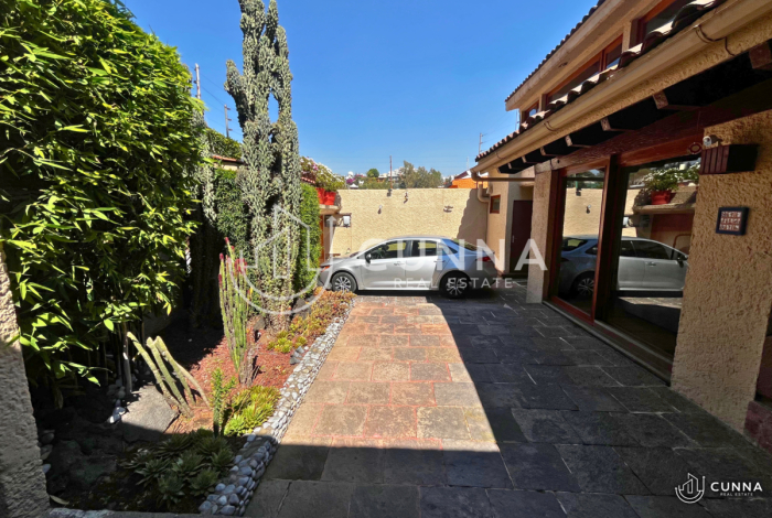 CASA ARCO EN VENTA