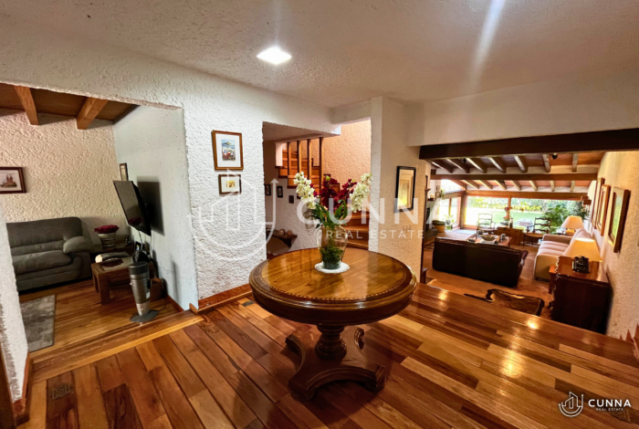 CASA ARCO EN VENTA