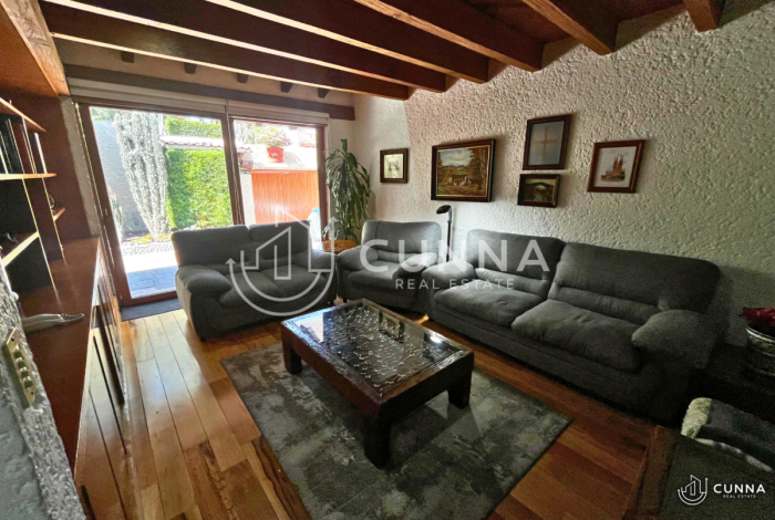 CASA ARCO EN VENTA