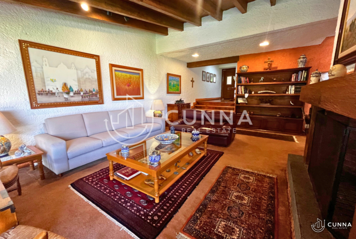 CASA ARCO EN VENTA